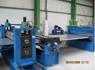 Huaye Equipment research Institute Co., www.huaye.eu; www.huaye.us.